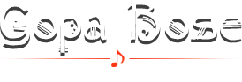 Gopa Bose - Indian & Bengali Singer Of Repute Gopa Bose - Indian & Bengali Singer Of Repute