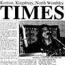 TIMES, 26th March 1998